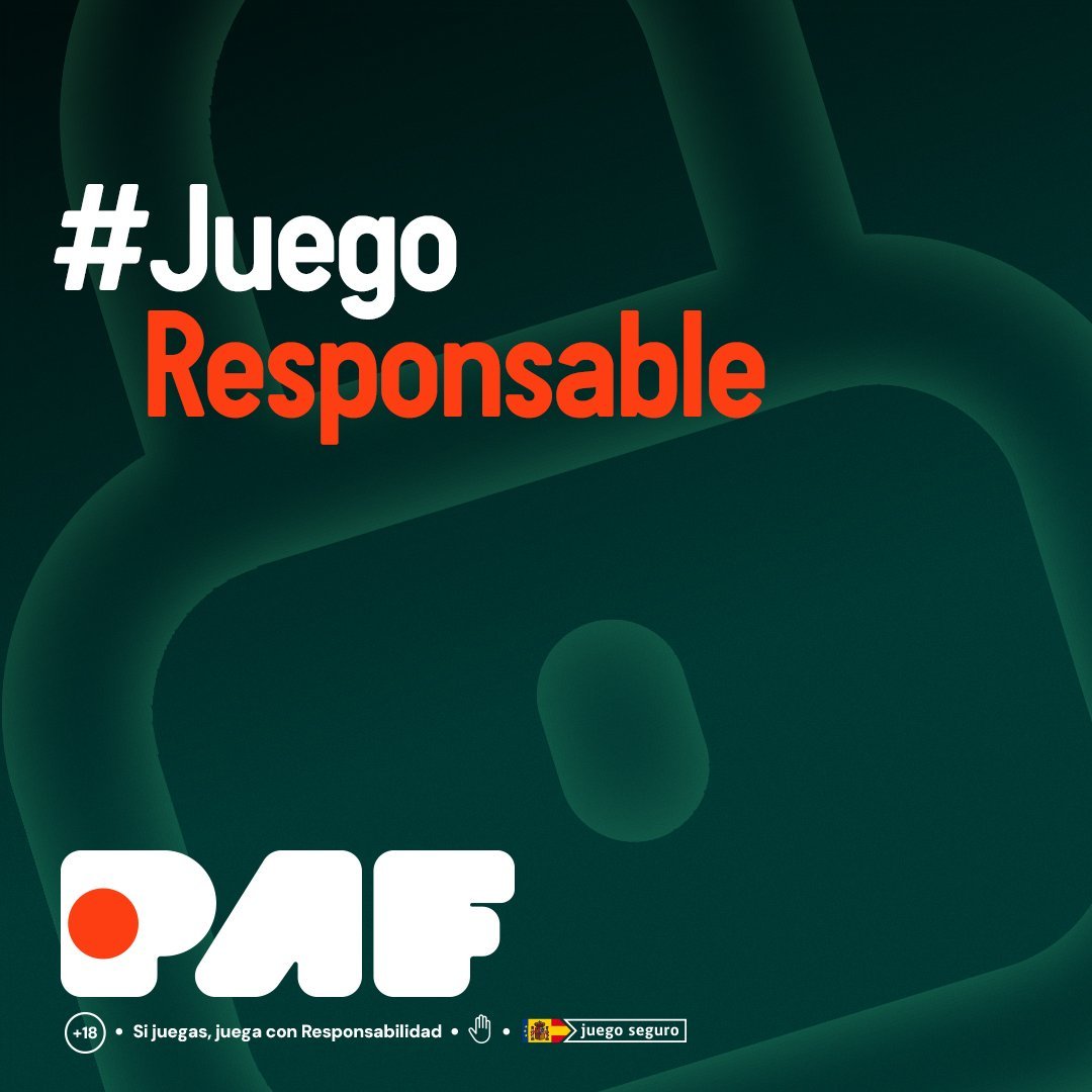 Paf_esp tweet picture