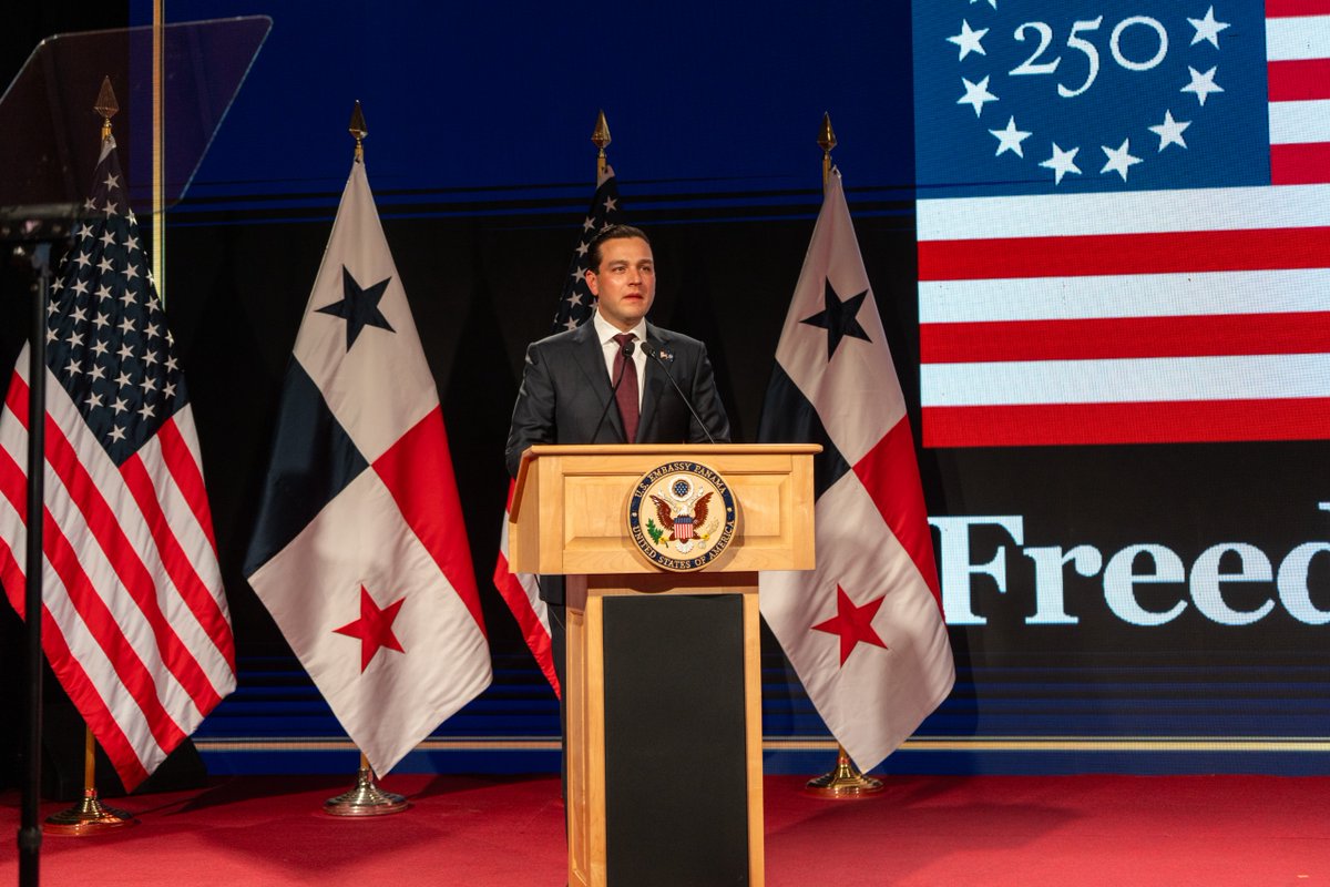 SPIPanama tweet picture