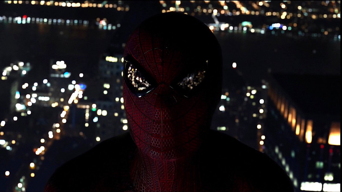 murdockswifey's tweet photo. 14 years of the amazing spider-man 💌 https://t.co/PTUceESb3D
