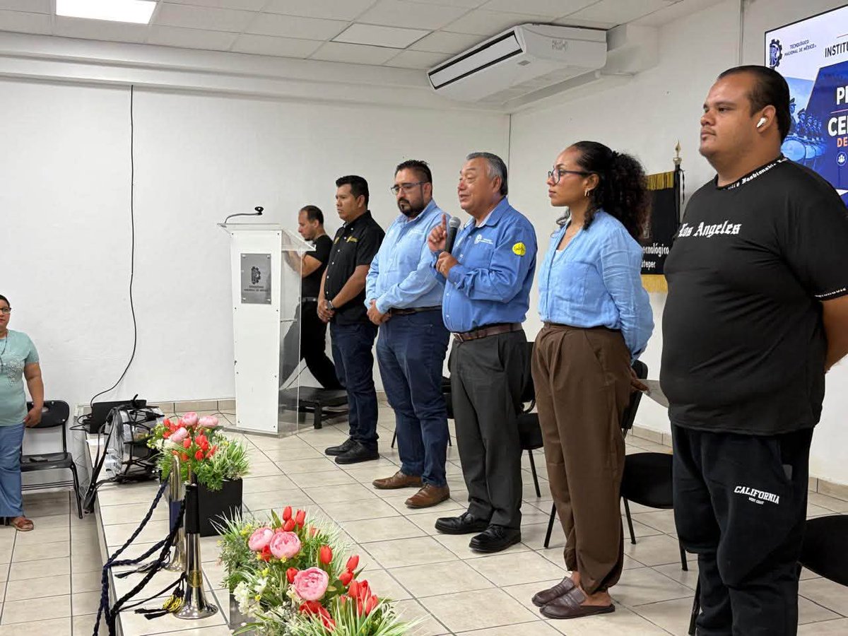 It_Zacatepec's tweet photo. IT DE ZACATEPEC: CURSO DE ESCOLTAS Y BANDAS DE GUERRA EN EL ITZ https://t.co/bHA6D107cx https://t.co/Ypr8GvvJcA