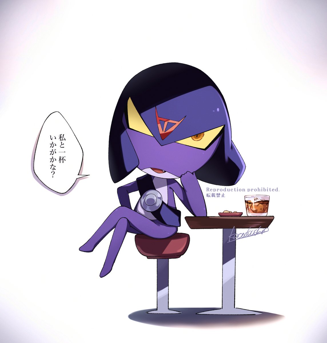 katuobushi07's tweet photo. 中尉🥃 https://t.co/g7ZqH5pdv2