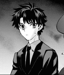 FINAL0RDER's tweet photo. "Pretty sure they're afraid that the other servants may tear Kadoc to shreds out of jealousy when the learn about it..." https://t.co/gFKS2kufa4