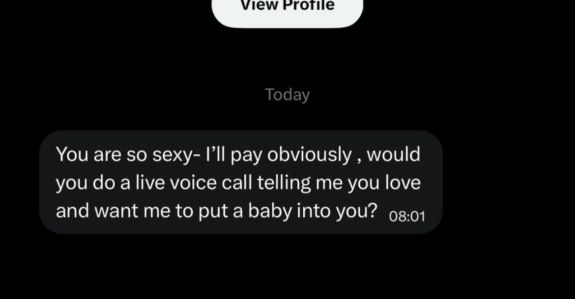 devilllot's tweet photo. something i would do honestly as long as he keeps paying https://t.co/9dfI5cRKiI