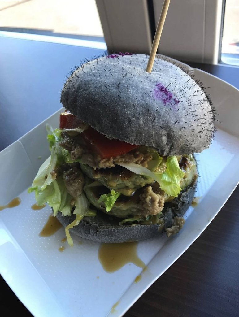 nothinbutlag's tweet photo. first day working as a health inspector man this job gonna be easy asf 🤤🍴
I’ll let y’all how it tastes! https://t.co/LnzMJ1eRoV