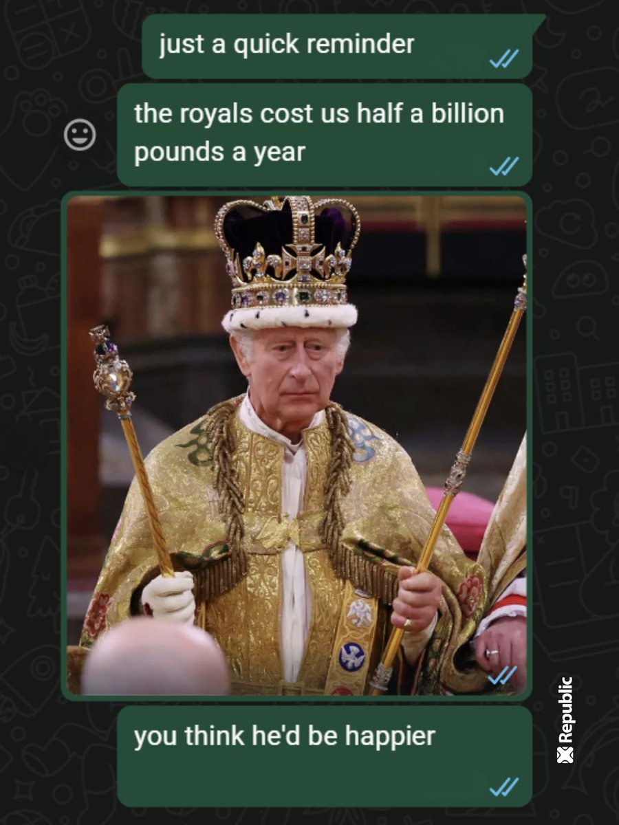 RepublicStaff tweet picture