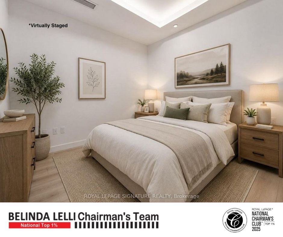 bel_lelli's tweet photo. Leased! 1635 Military Trail, 210 Scarborough
We represented a graduate student who needed proximity to the University of Toronto.
Graduate work is tough enough without having to worry about living accommodations.
#BelindaLelliTeam #helpingstudents #leaseexperts #toprealtors https://t.co/QOxkBXQYhQ