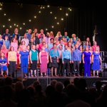 Photo by Sing! Community Choir (@singcambridge)