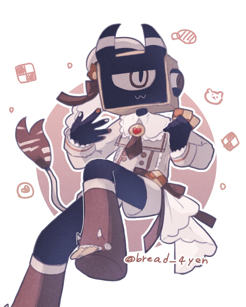 bread_4yen's tweet photo. ﾘﾊﾋﾞﾘ~絵 https://t.co/lYDJmZtIjy