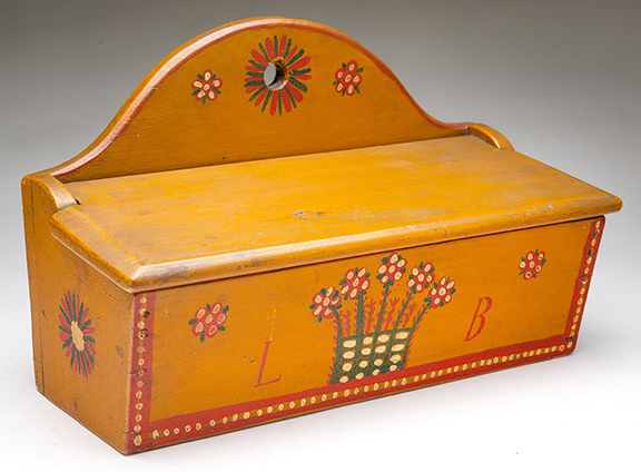 antique