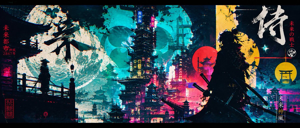 Vleit1's tweet photo. #ChatGPT (img.2.0) #Art #Anime #Illustration https://t.co/ll3xtfIKm4