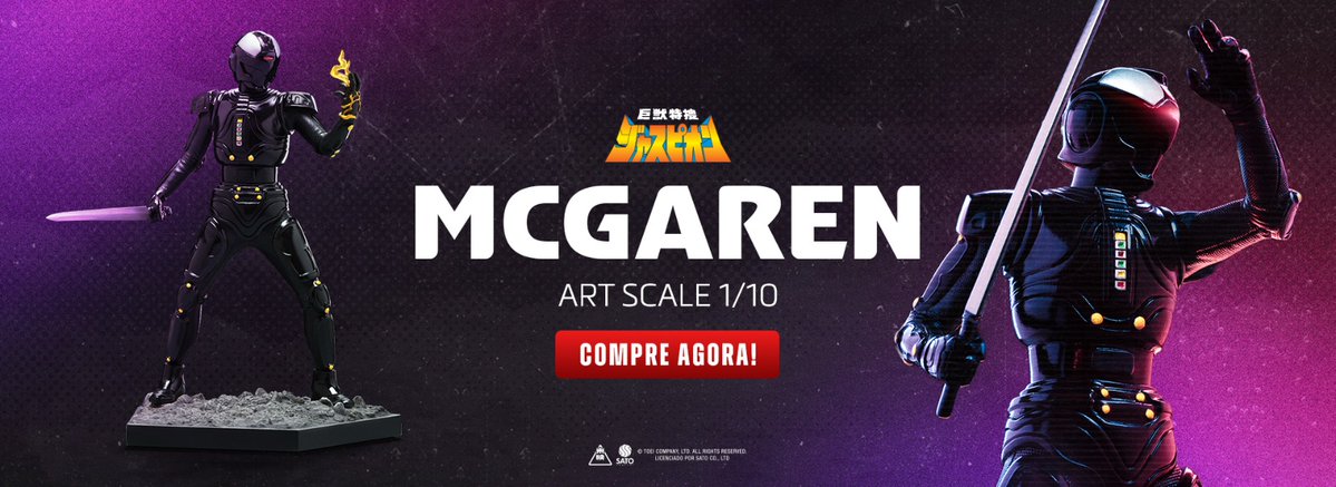 ironstudiosbr's tweet photo. Depois de um longo período, à espera acabou 🔥

Macgaren - Art Scale 1/10 - Iron Studios

Já disponível em https://t.co/zNonkp13qL e em nossas Concept Stores

#macgaren #ironstudios https://t.co/EIs9S8Tiyq