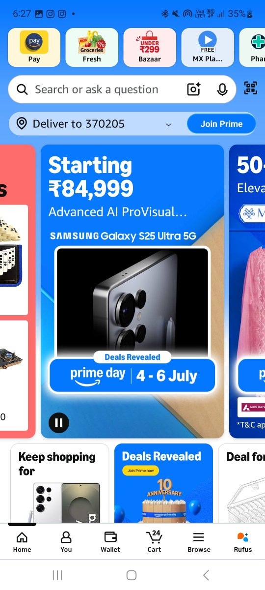 naveendilipsing's tweet photo. @stufflistings Deal Price - ₹84,999 

#AmazonPrimeDaySale #GalaxyS25UltraDay5

@stufflistings #stufflistingsarmy https://t.co/FZJBFK279M