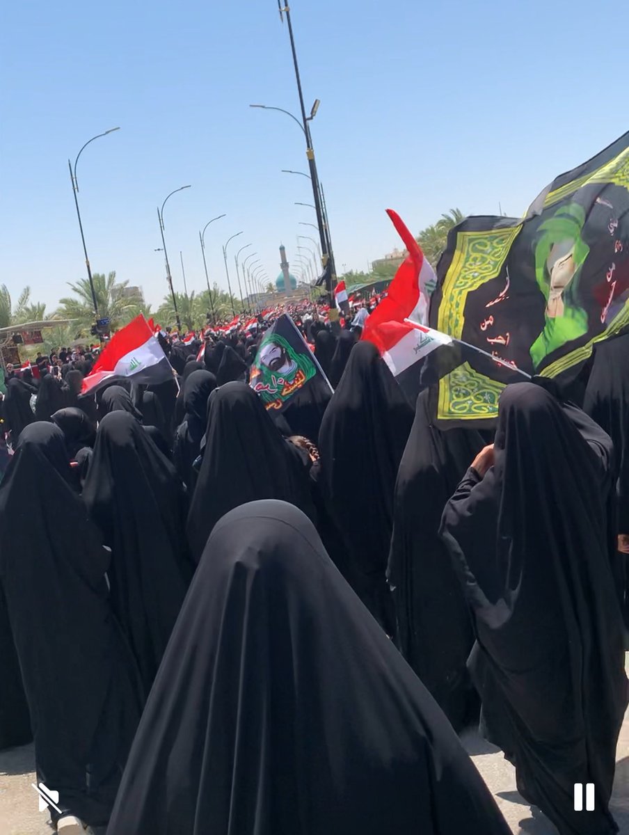 AsbP6c's tweet photo. جانب من مشاركتنا في الوقفة السلمية التي دعا لها قائد الاصلاح السيد مقتدى الصدر لمساندة حملة رئيس الوزراء علي الزيدي على الفاسدين 

#جمعه_دعم_الحملات_الاصلاحية https://t.co/GWZoppxHsb