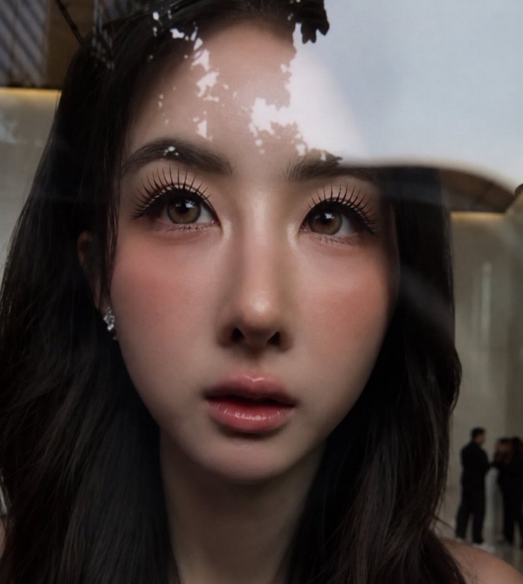 Estrella_2520's tweet photo. I voted for Yoko Apasra in Most Beautiful Woman Alive 2026 (VOTE)! Vote now: https://t.co/OBUHl5dCUn https://t.co/ZpSsviJQOc