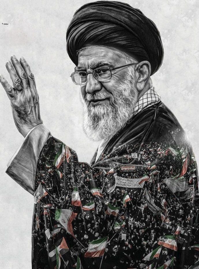 SARBAZ_NIGHT's tweet photo. وداع، تسلیم نیست...
اشک، ضعف نیست...
این میلیون‌ها قدم در خیابان یعنی:
ما هنوز اینجاییم...
#باید_برخاست 
#ای_ایران_بخوان https://t.co/yNej7lxjVb