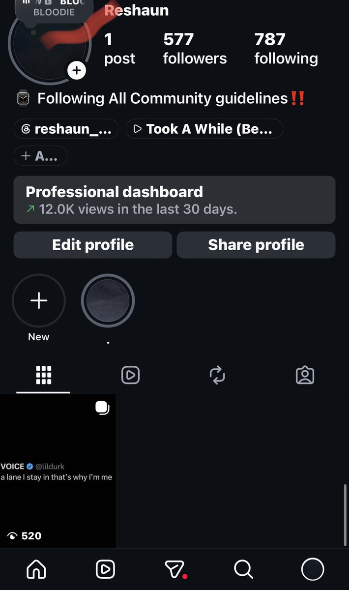 345LilRt's tweet photo. Follow my heart on Instagram.. reshaun_rn username…❤️ https://t.co/tY0yiBj71m