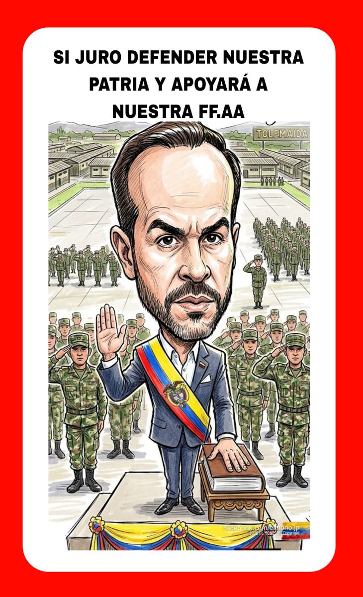 InesA56440's tweet photo. @AbelardoPTE SI EL PRESIDENTE DE LA ESPRIELLA NO TE REPRESENTA ES PORQUE ÉL NO REPRESENTA A BANDIDOS, CHIRRETES, DROGADICTOS ETC. EI REPRESENTA A LA FAMILIA, PADRE, MADRE, HIJOS. EL REPRESENTA TRABAJO HONRADO, SEGURIDAD SOCIAL, SALUD. Y UNA VIDA CON DIGNIDAD. https://t.co/mEuGPt6Diq