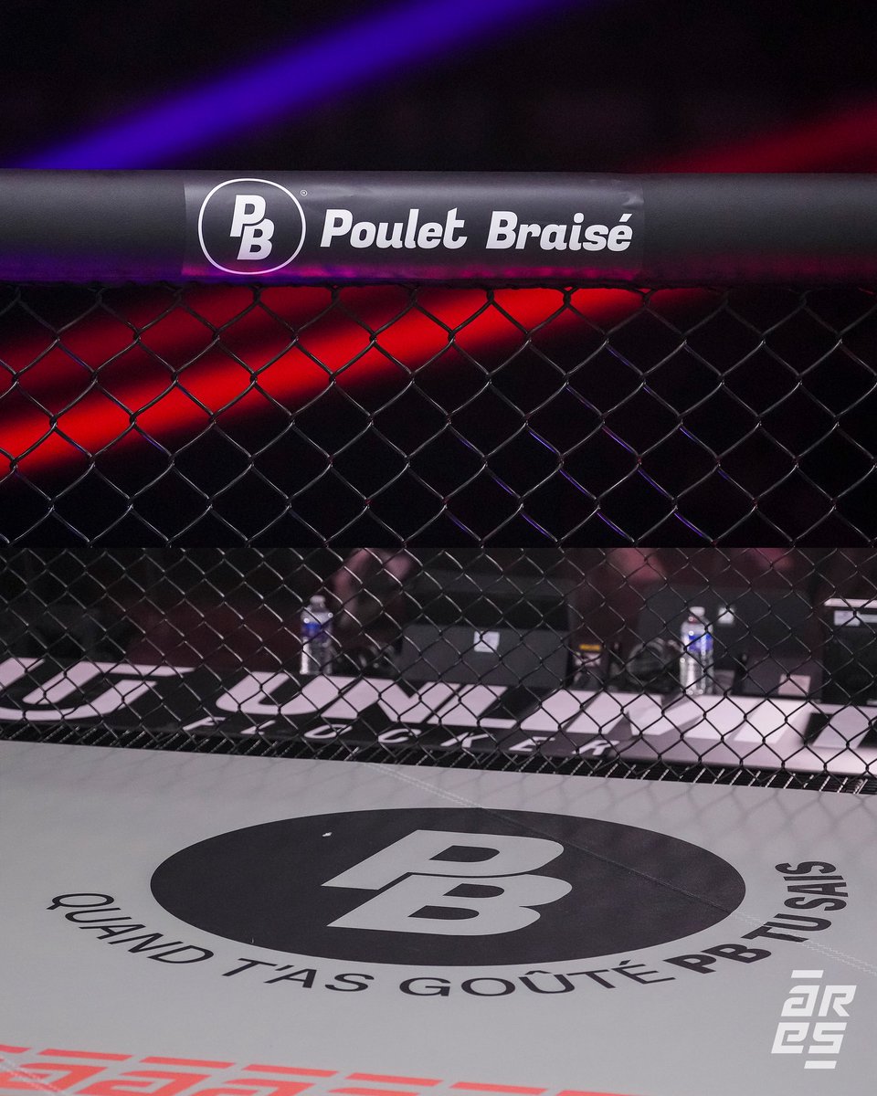 ares_fighting's tweet photo. 4 combats, 4 victoires, 4 RNC 

Quand Steffen Rossevatn prend ton dos, la suite est déjà écrite. 🐍😮‍💨

#ARES42

📺 En direct sur @canalplussport &amp; @ufcfightpass https://t.co/VWbaearTBZ
