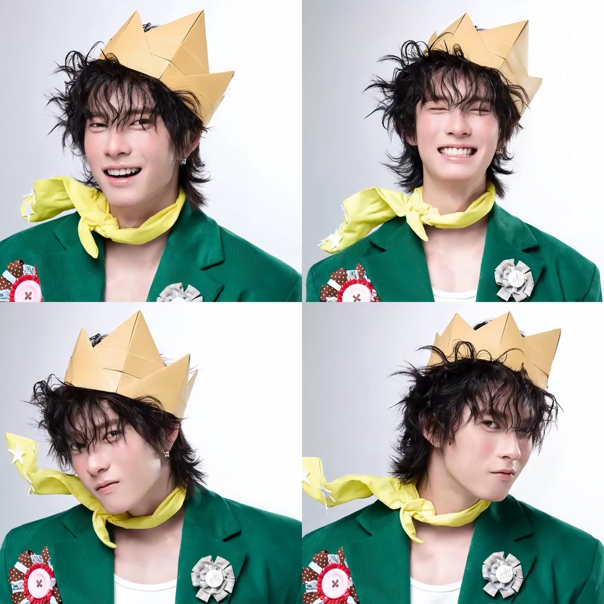 PO7O4H's tweet photo. "Hope Pupu can still be the happiest kid in the world at 23!"

#23DegreeOfPOOH
@ppoohkt #ppoohkt https://t.co/32ijUxBpyZ