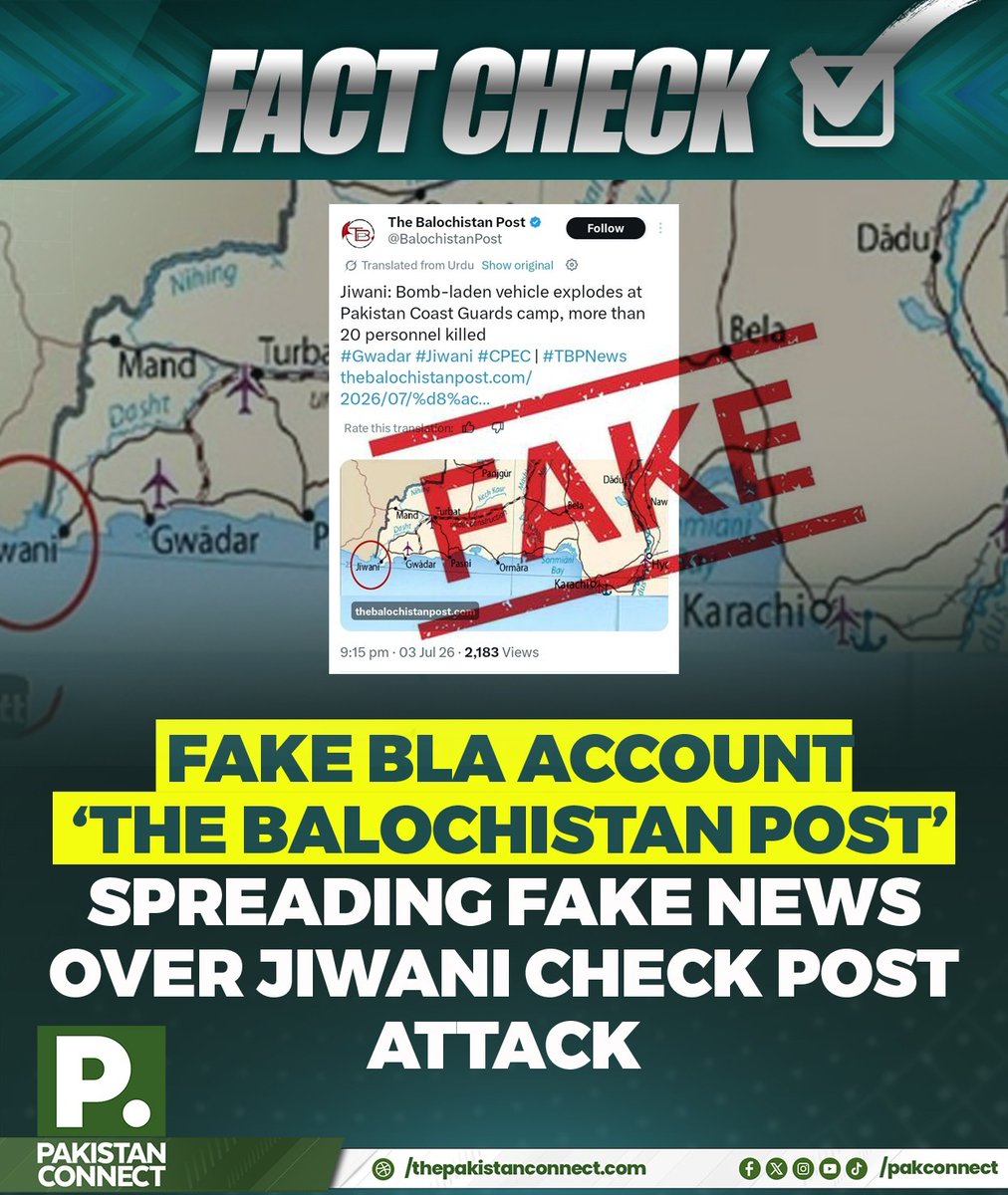 ConnectingPak tweet picture