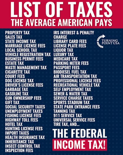 Swoll_Joe's tweet photo. @SenateGOP Just A Reminder To Fellow Americans!

We Started The Revolution Over A 3% Tax On Tea. We Continue To Accept This BS So They Can Continue Their Wars And Enrich Themselves. 

“HAPPY INDEPENDENCE DAY.” https://t.co/eMgcoWcTiS