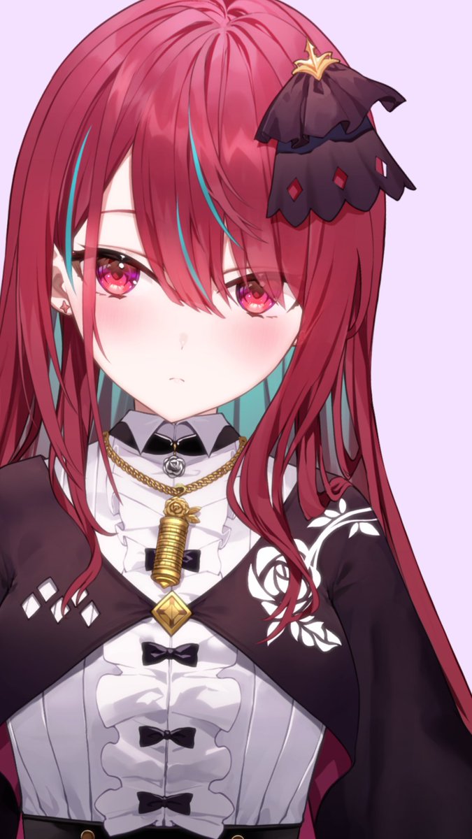 Mixst_Ito's tweet photo. ちらりん( ̳- ·̫ - ̳ˆ)🌤

#おはようVtuber https://t.co/uB1qypUihV