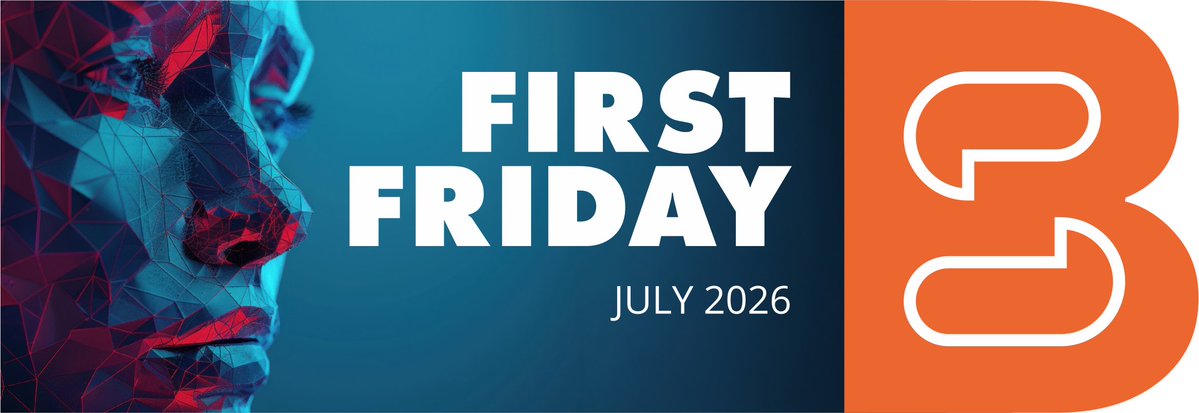 BloorResearch's tweet photo. July's First Friday is out: structural shifts, Agentic AI, test data, workforce transformation & upcoming AI webinars.
Read: https://t.co/ipgqWuUbwM
#FutureOfWork #AgenticAI #ArtificialIntelligence #DigitalTransformation #WorkforceTransformation #Leadership #HRInnovation https://t.co/4XgWrdNAcn