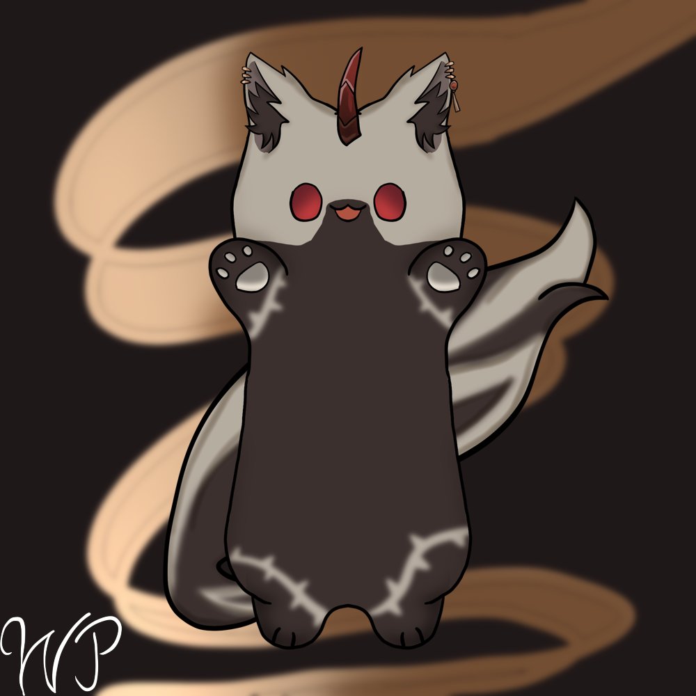 wolfpastryvt's tweet photo. Year 3 lets goooo!!! Batch #1 finished

The following people have been attacked >:3
@Abortius
@Myu_Estel 
@KingofDawn0 

#artfight2026 #ARTBORTIUS #kingofdawn https://t.co/eerPVExRo8