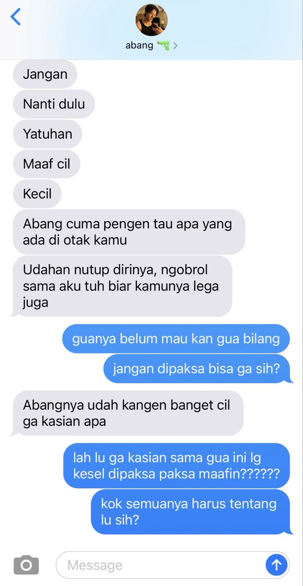 jentomyjaem's tweet photo. asik ribuut https://t.co/K7dAyv1TyI