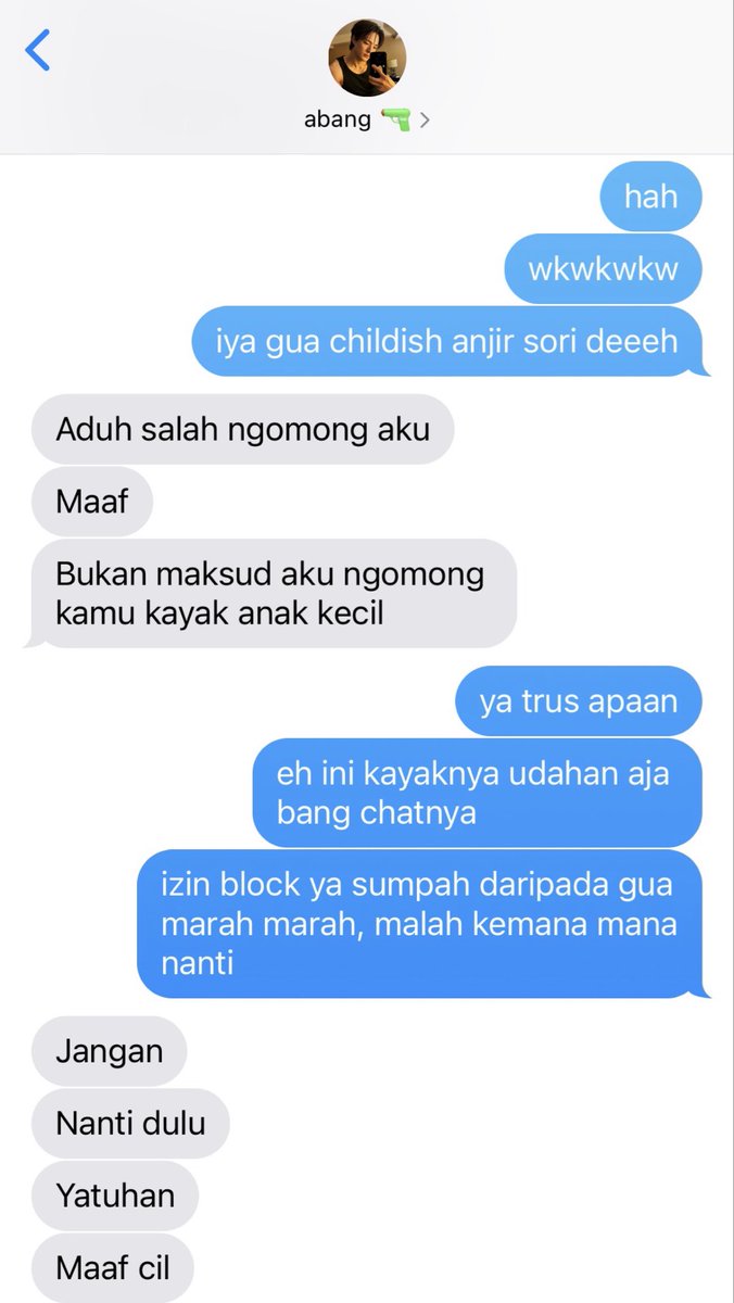 jentomyjaem's tweet photo. asik ribuut https://t.co/K7dAyv1TyI