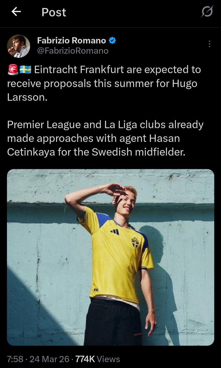 Corrupt EPL tweet media