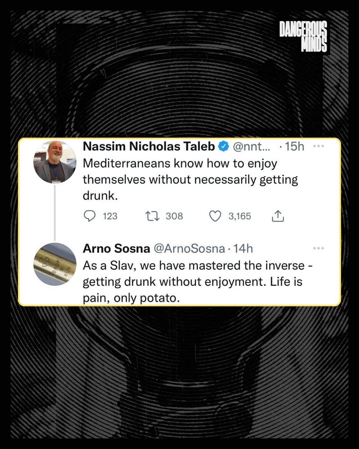 DangerMindsBlog's tweet photo. ...only potato. https://t.co/M5pWk9F5rJ