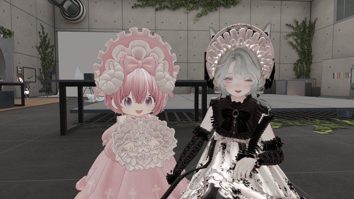 amomc0y's tweet photo. えれにゃんと久々に話せてうれしー！ https://t.co/qwTyooqQEz