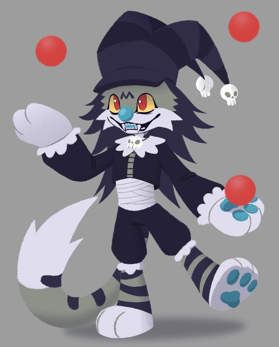 Beelzebubble2's tweet photo. Art fight attack for scyph0zoan (insta), @todokicat, @hundbites, and @partyinglegolas https://t.co/rNG74gYk05