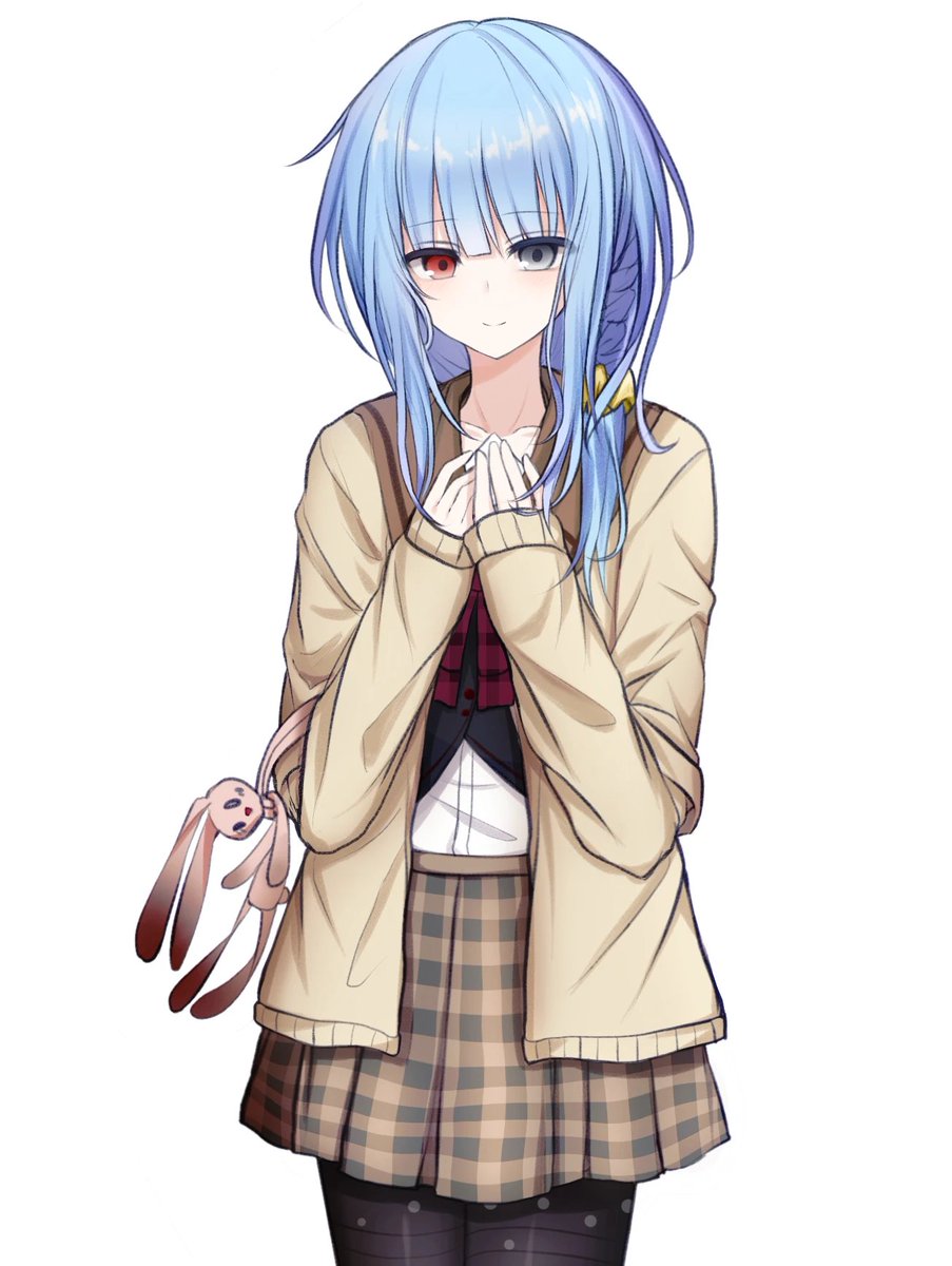 Nasanuuu's tweet photo. 葵矢枢 #馱作 https://t.co/YuiuXAFFgl