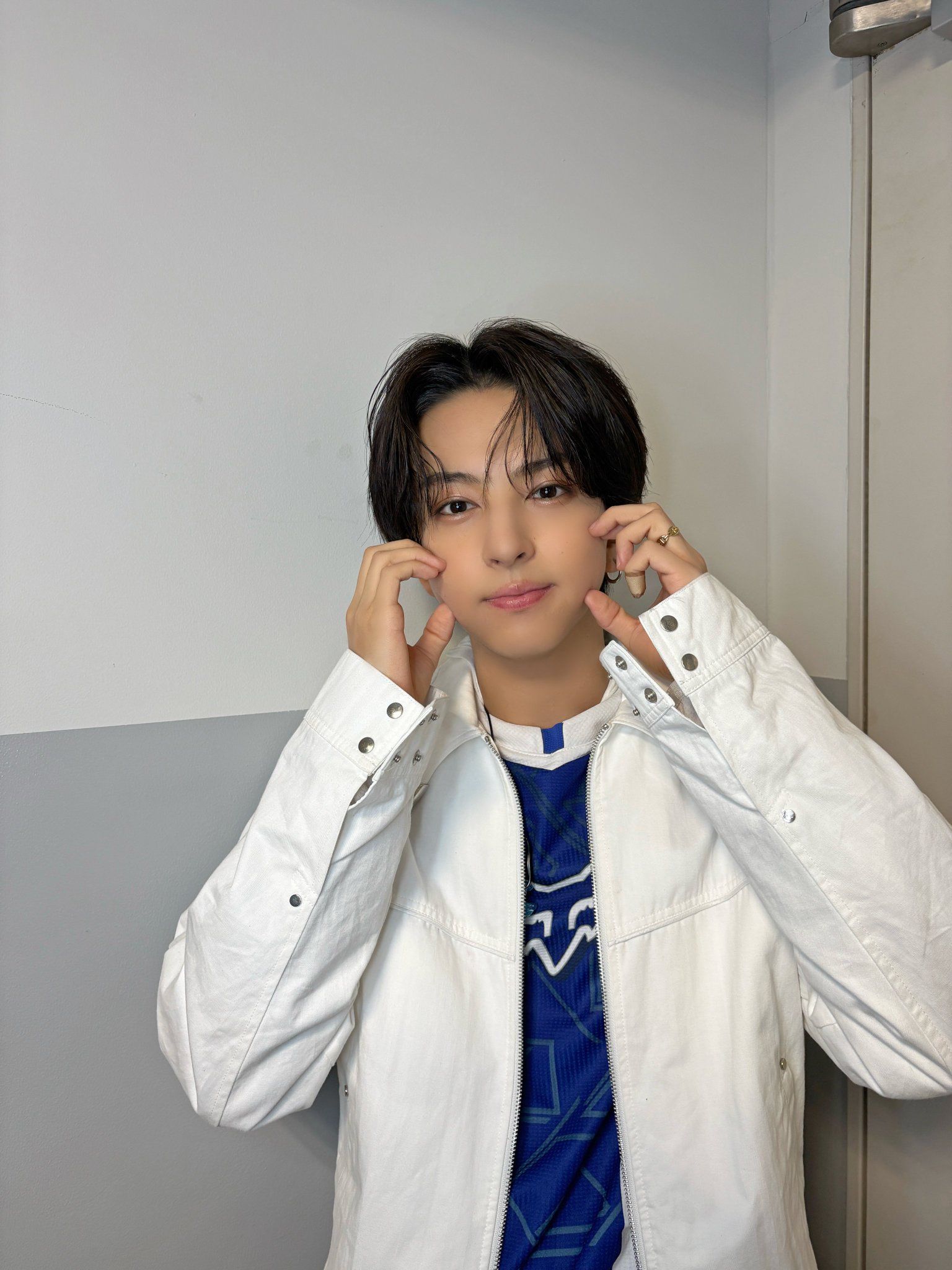 八神遼介　コメサ HMUunfobEAANNX8.jpg:large
