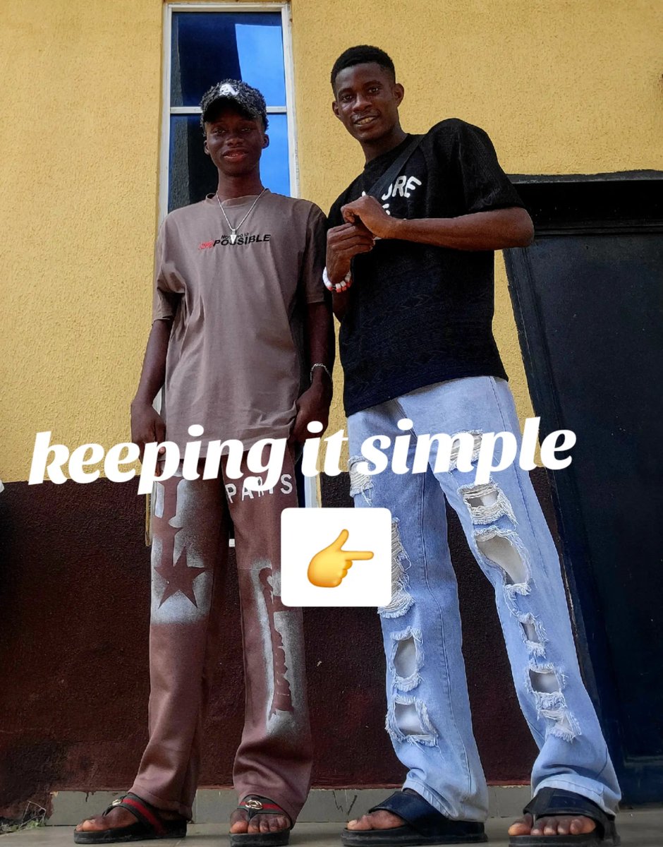 questvnk's tweet photo. A place for good vibes, real conversations, and unforgettable moments. Glad you're here!
Streaming consistently, sharing experiences, and building an amazing community—one stream at a time.
Whether you're new or returning, you're welcome here. STREAMING GOT AN UPGRADE🚀 https://t.co/VicHeXtXsa