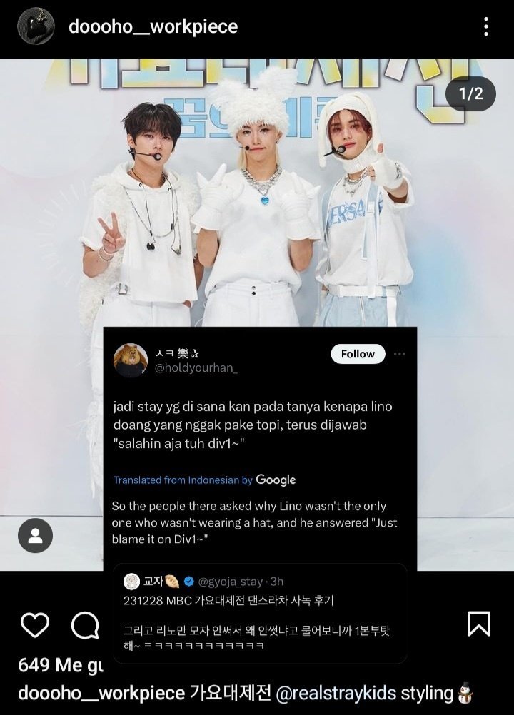 luvslinoring's tweet photo. el mismísimo personal lo recorta o excluye del contenido, ni siquiera se esfuerzan en sus vestuarios cuando la empresa tiene demasiados recursos para ello siempre siempre es lo mismo con él y muchas que aclaman su ot8 se hacen las ciegas... no lo merecen de verdad https://t.co/WVUiCZGmEd