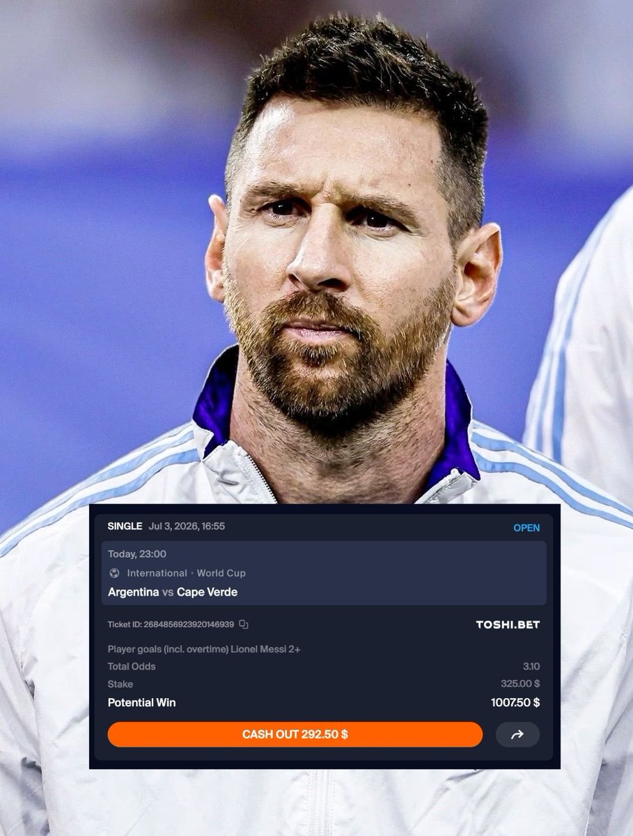 World Cup Hub tweet media