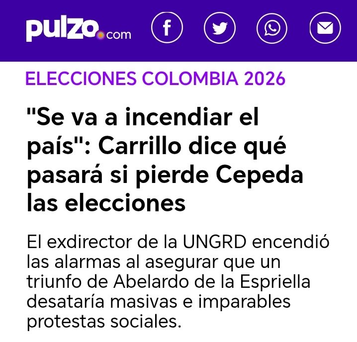 Almateus21's tweet photo. @Ohrwurm14 @CarlosCarrilloA Le incendio el cerebro perverso. https://t.co/h53oJxSsxy