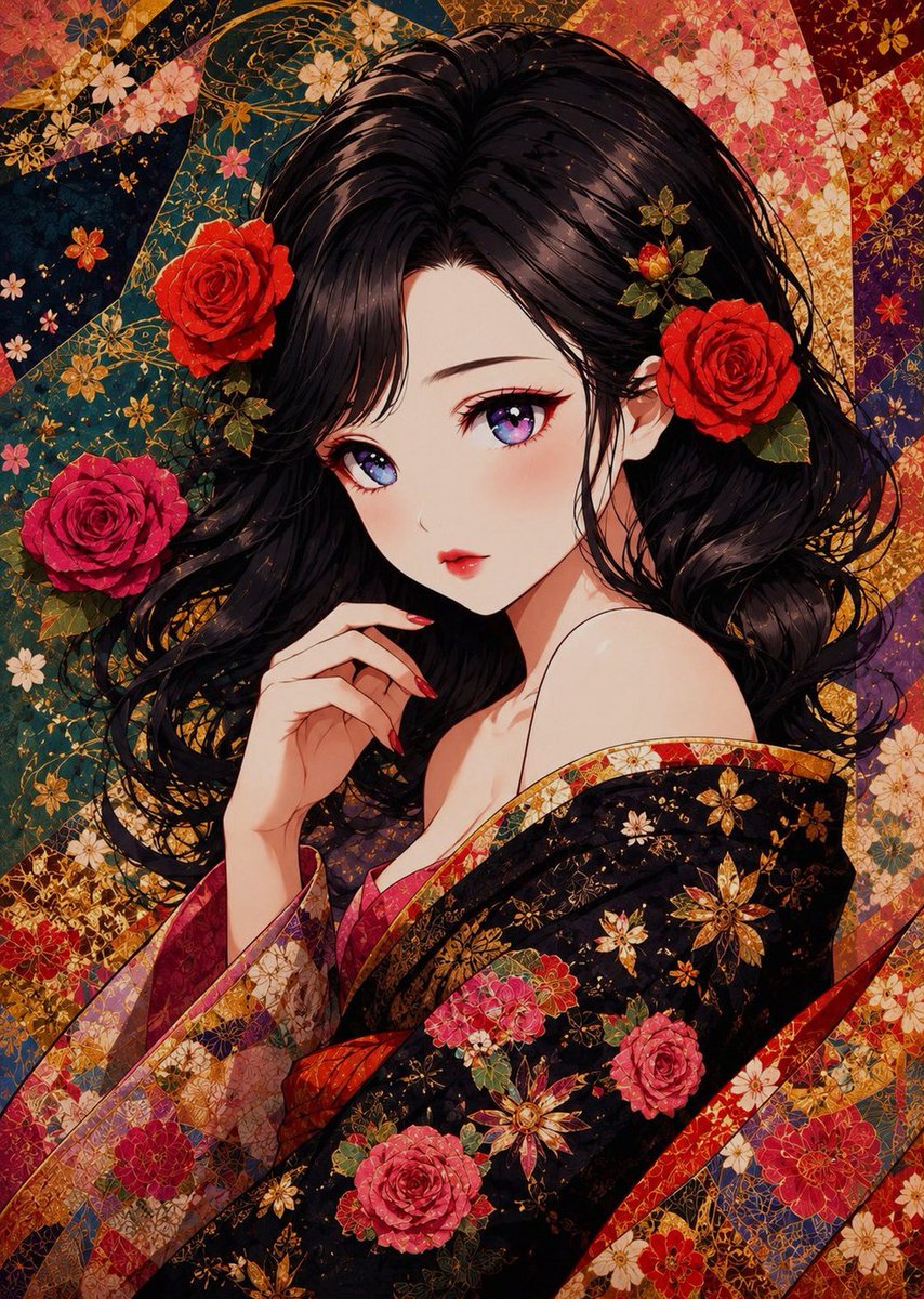 dookannn's tweet photo. やり方は一通り分かったからお絵描き部でもめっちゃカメレオンやりたいでごわすわね https://t.co/owIeWsXqFs