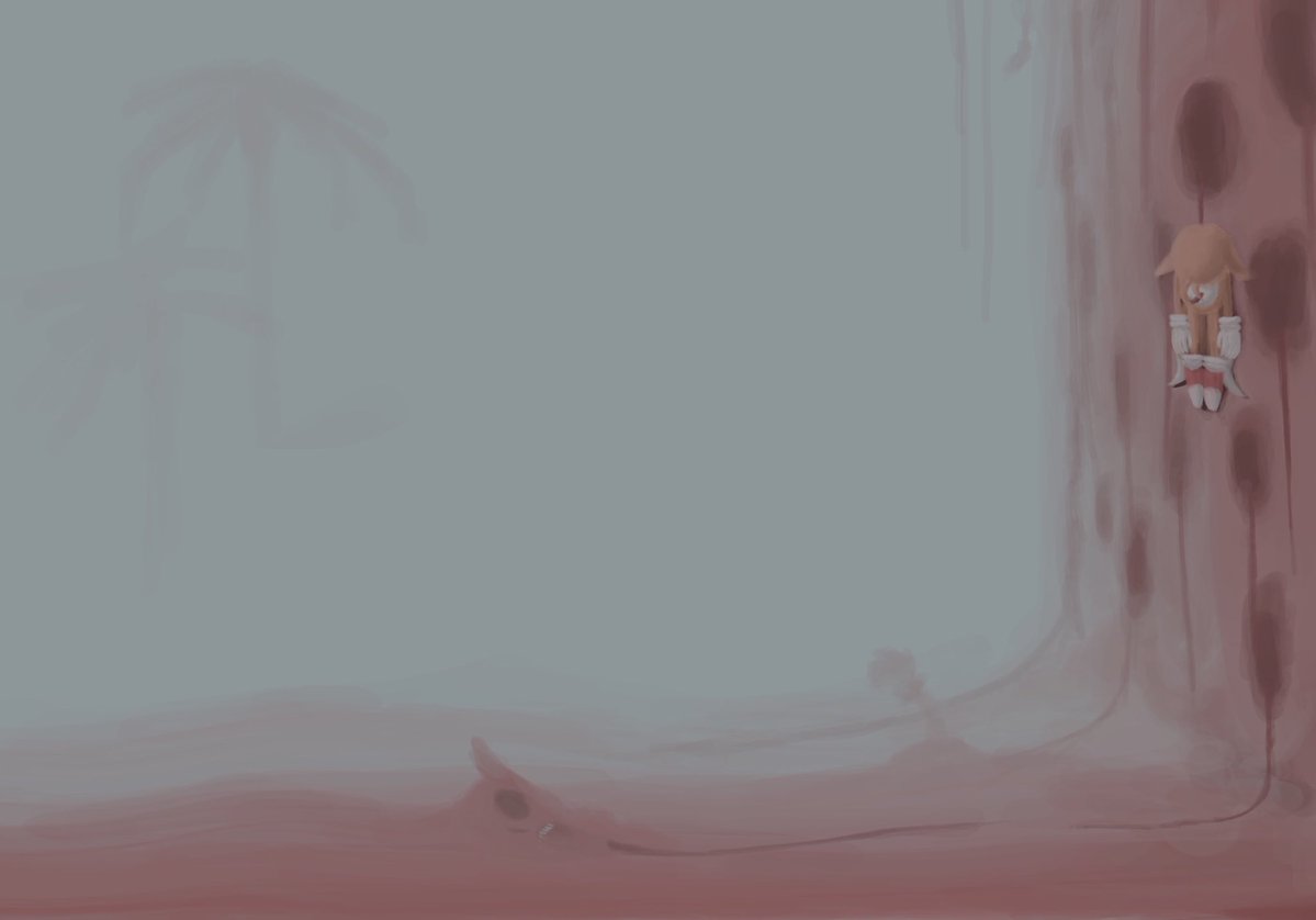 NonsieDoll's tweet photo. #ItsFeigning #execommunity
The Vessel Grounds (lore in replies)
"We all start somewhere. Birthed alone without guidance, most don't even get to live."
(artwork by @/SubjectGrimm) https://t.co/wQsprfJk16