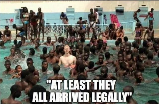 Peace4Canada's tweet photo. @Know_More_News "It's okay honey, they are Christian like us!" https://t.co/57qh7PNzcr