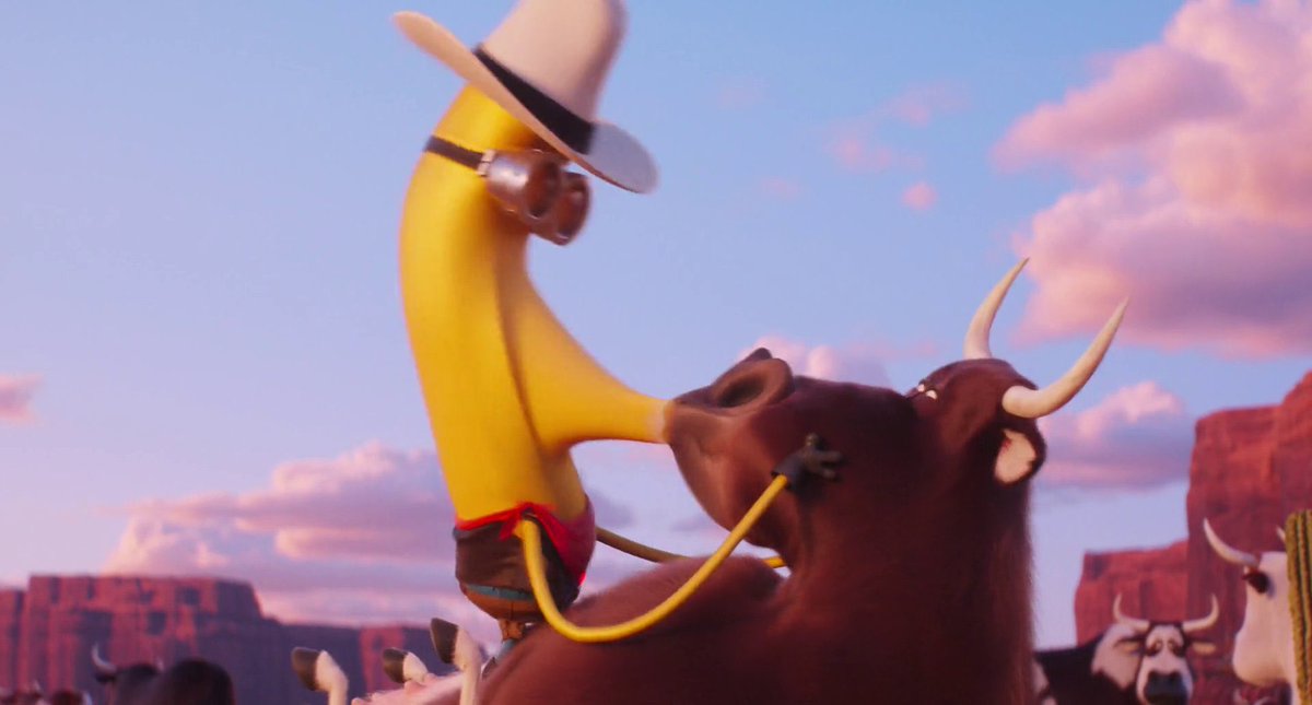 HollywoodHandle's tweet photo. ‘DESPICABLE ME 4’ released 2 years ago today. https://t.co/0PinV2AgOt