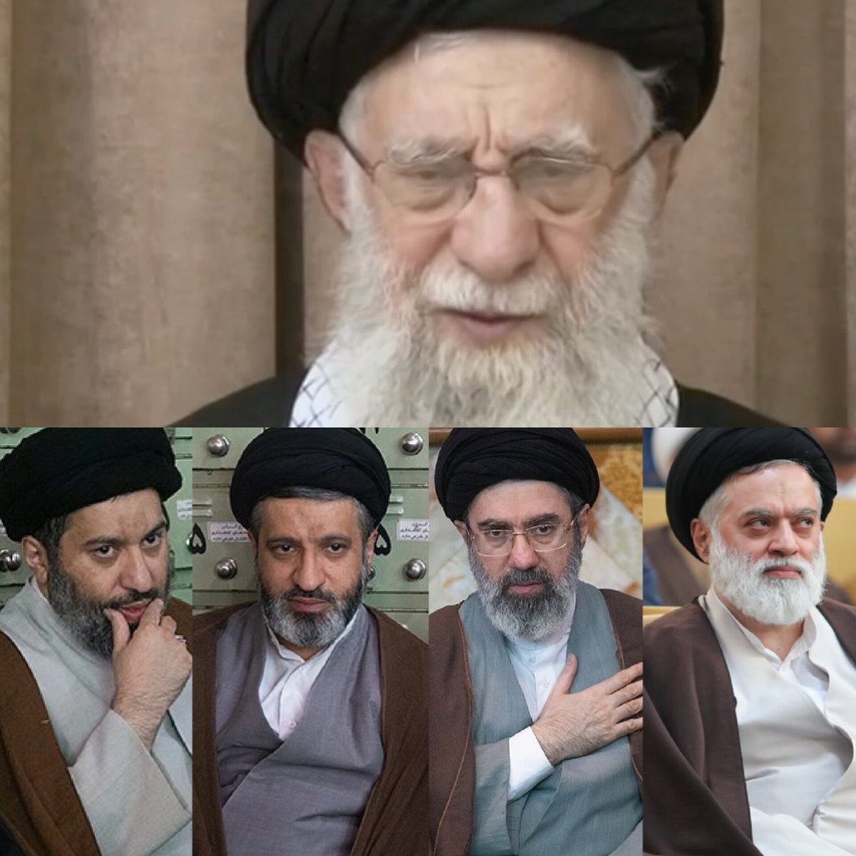 mamadporii's tweet photo. خاک بر سر ترسو و گوز ترس شما! پیرمرد جاکش همه عمرش رو برای شما گذاشت! https://t.co/YpuGEmKayp