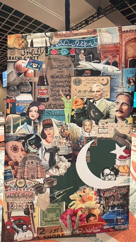 ARYSabirShakir's tweet photo. یہ خوف ہے دباؤ ہے ڈر ہے فرمائش ہے مصلحت ہے یا آرٹ ؟؟ 
پورے فریم میں نمایاں پھر بھی وہی ہے جس کا چہرہ نہیں دکھایا https://t.co/AmEngoCc9M