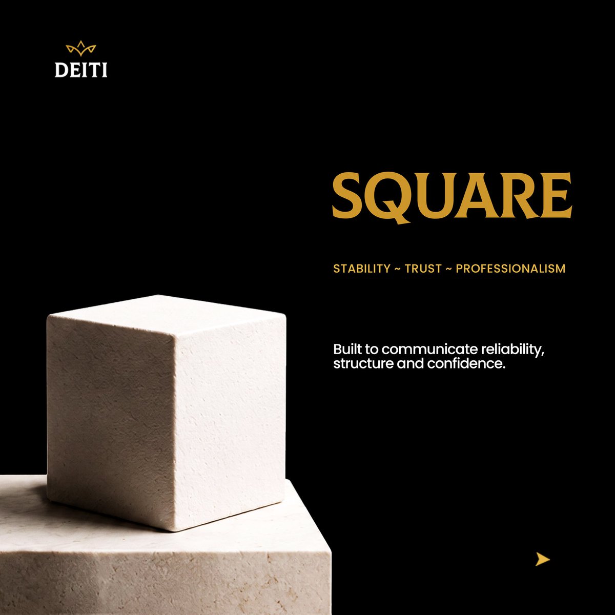 deitidesigns's tweet photo. Every shape in your logo is communicating something. Thread on logo shape psychology

Circle → community, unity (WhatsApp, Firefox)
Square → stability, trust (Microsoft)
Triangle → ambition, direction (Adidas)
Custom form → unique identity https://t.co/V8kol9UQrC