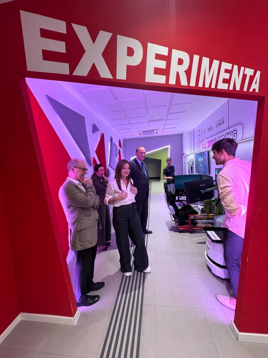 Ministerio de Capital Humano tweet media