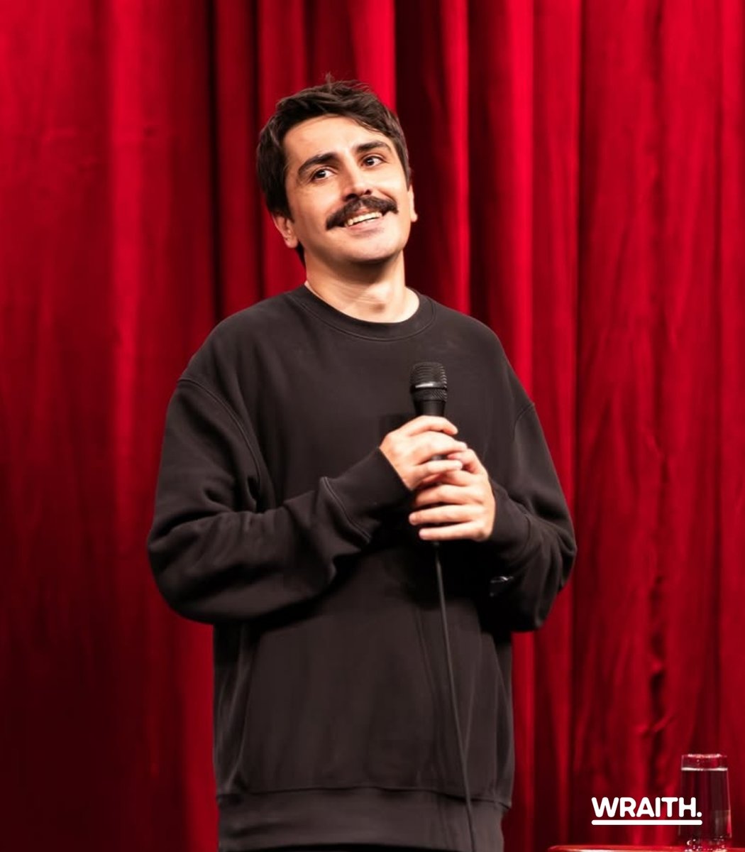 platcornweb's tweet photo. Jahrein, tutuklanan komedyen Deniz Göktaş hakkında konuştu.

"Deniz Göktaş'ın tutuklanmasına dibine kadar, sonuna kadar, köküne kadar karşıyım." https://t.co/XO0Rrn0Zkd