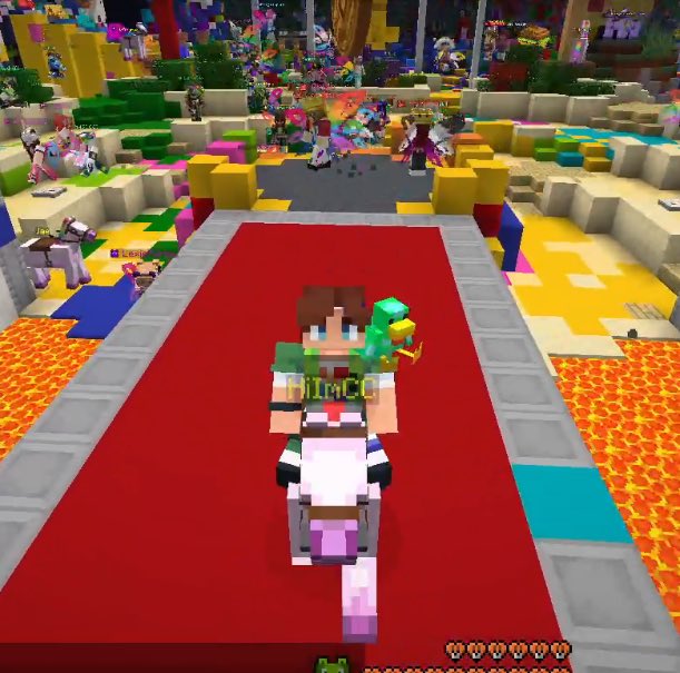 sbkAsAnimals's tweet photo. Nukeri🐴🐈🦄

@Nukeri_ 

#skyblockkingdoms #sbk https://t.co/x1WjxA7ehp